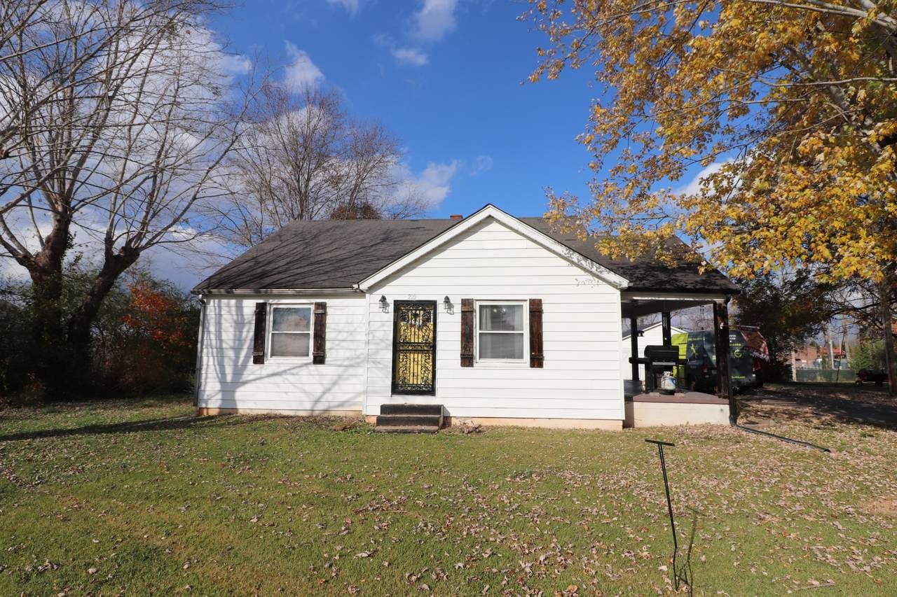 210 Bonner St - Photo 1