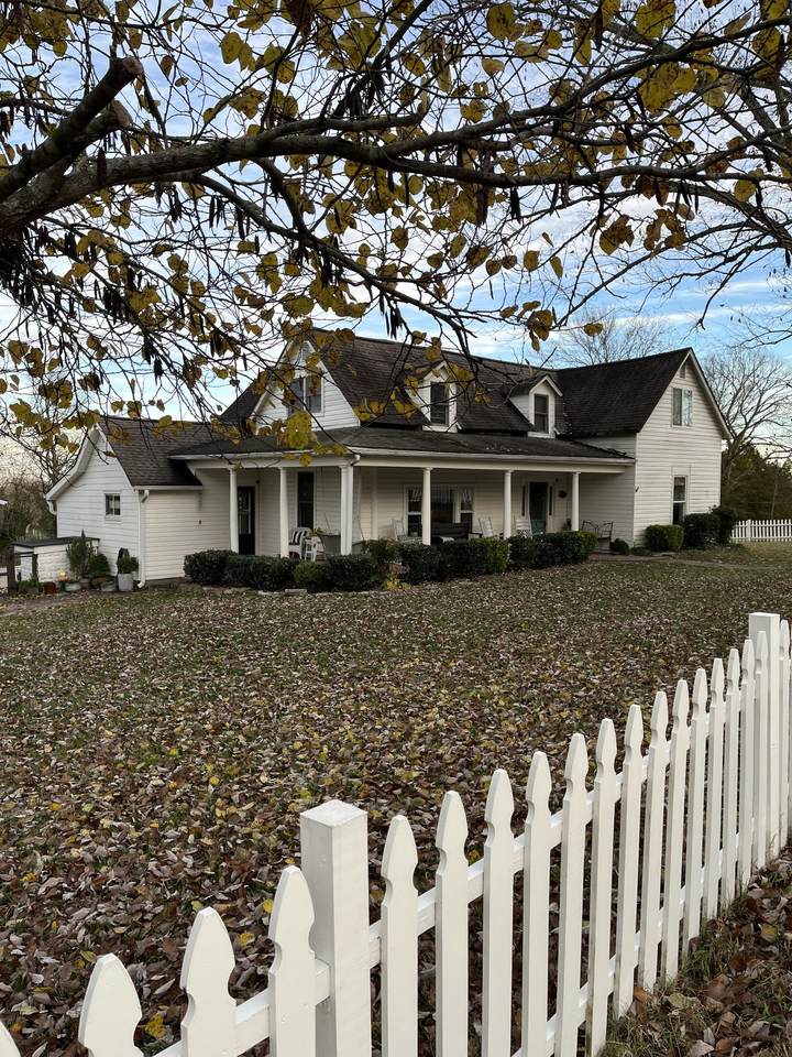 853 County Farm Rd - Photo 1