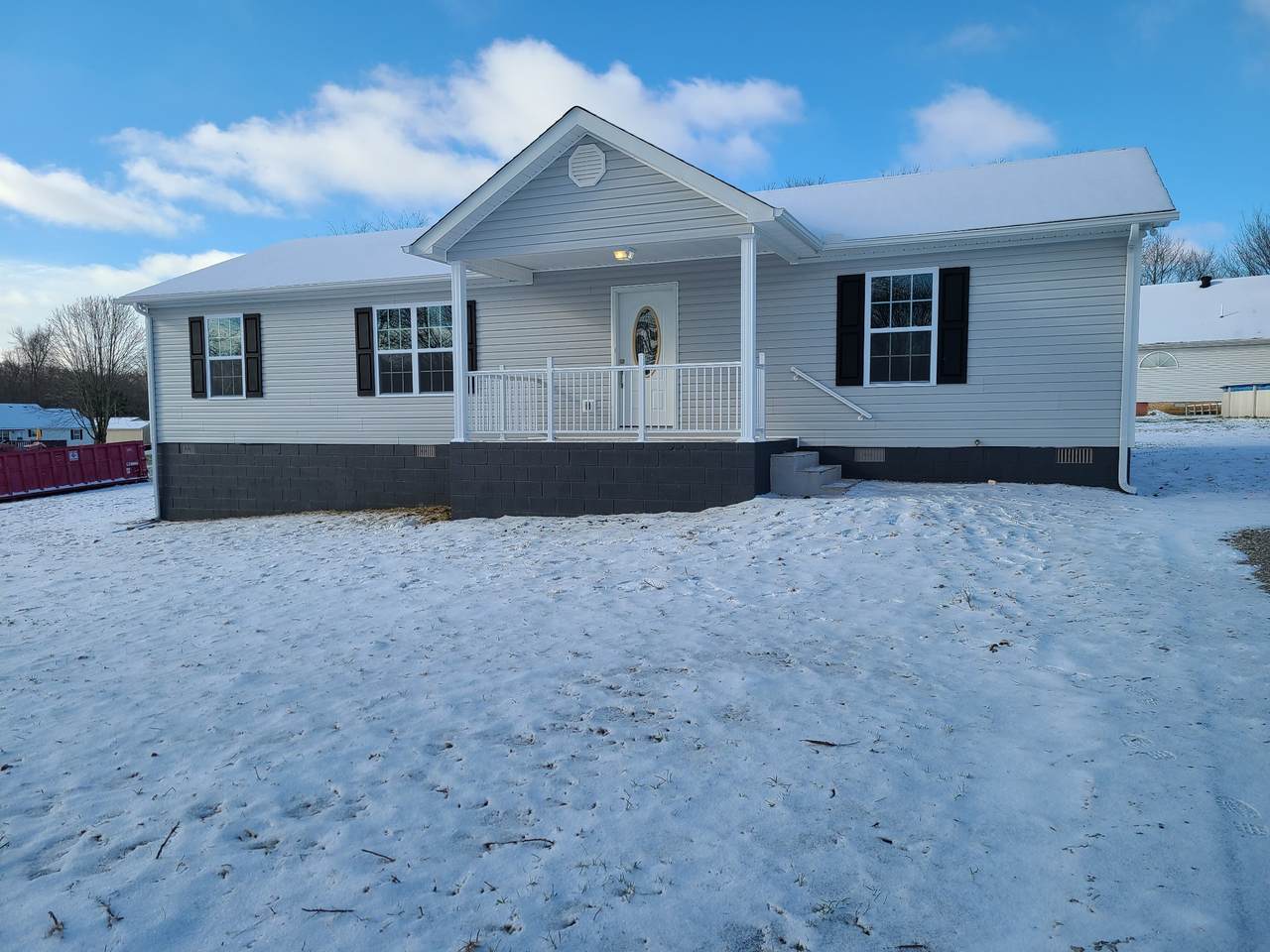 77 Driftwood Court - Photo 1