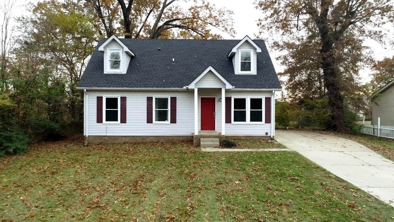 184 Bob White Dr - Photo 1