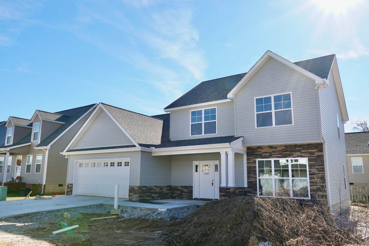 1787 Eagle Drive - Photo 1