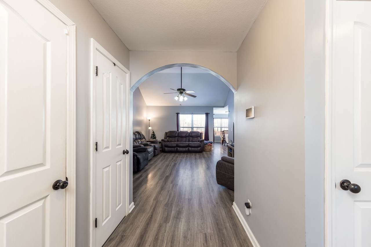 3724 Gray Fox Dr - Photo 1