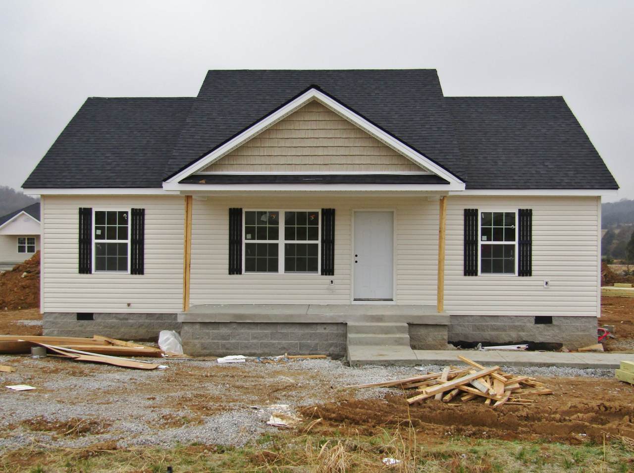 608 Anna's Way - Photo 1