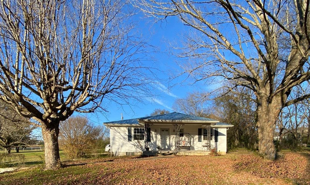 1666 Columbia Rock Road - Photo 1