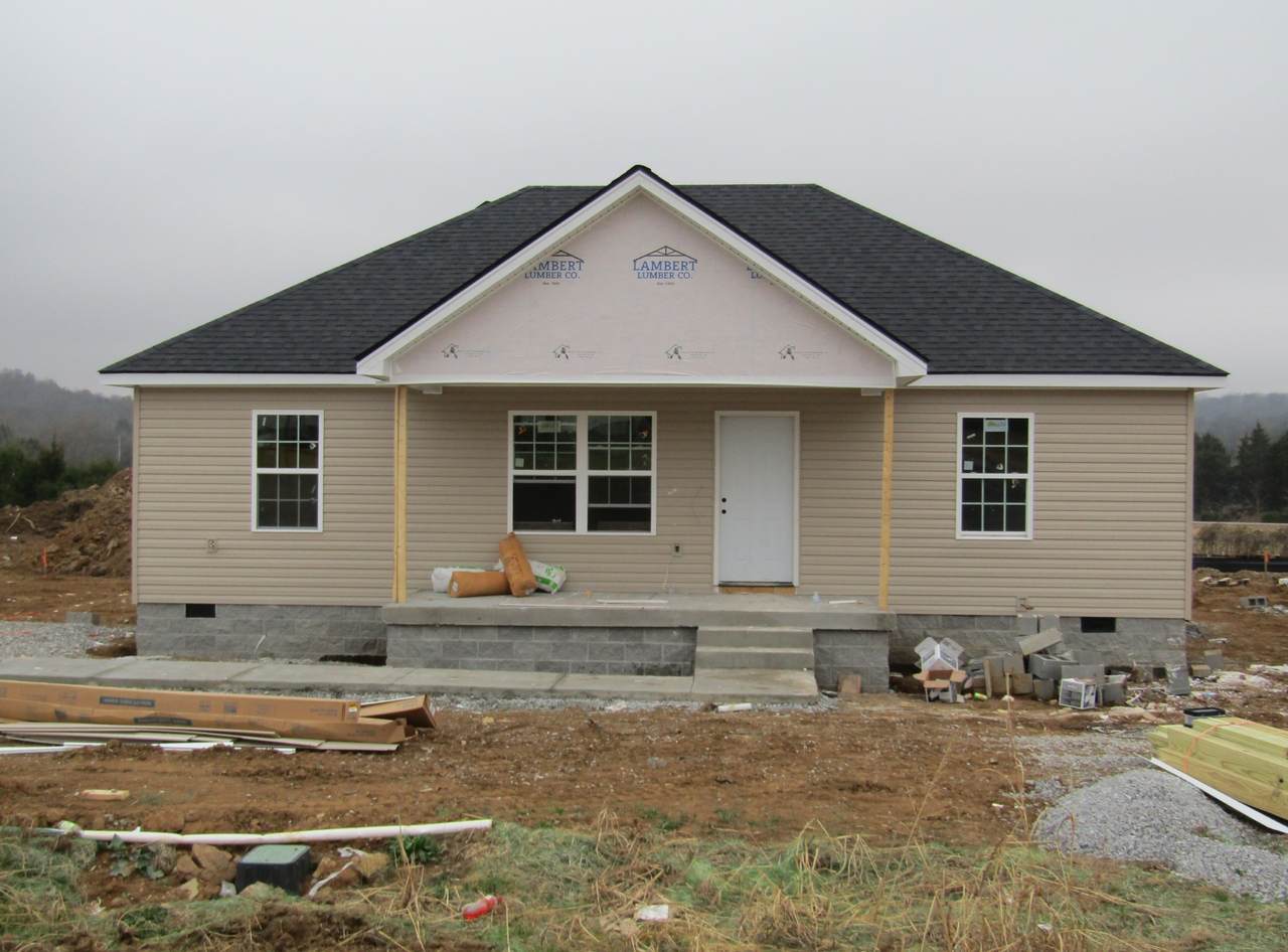 606 Anna's Way - Photo 1