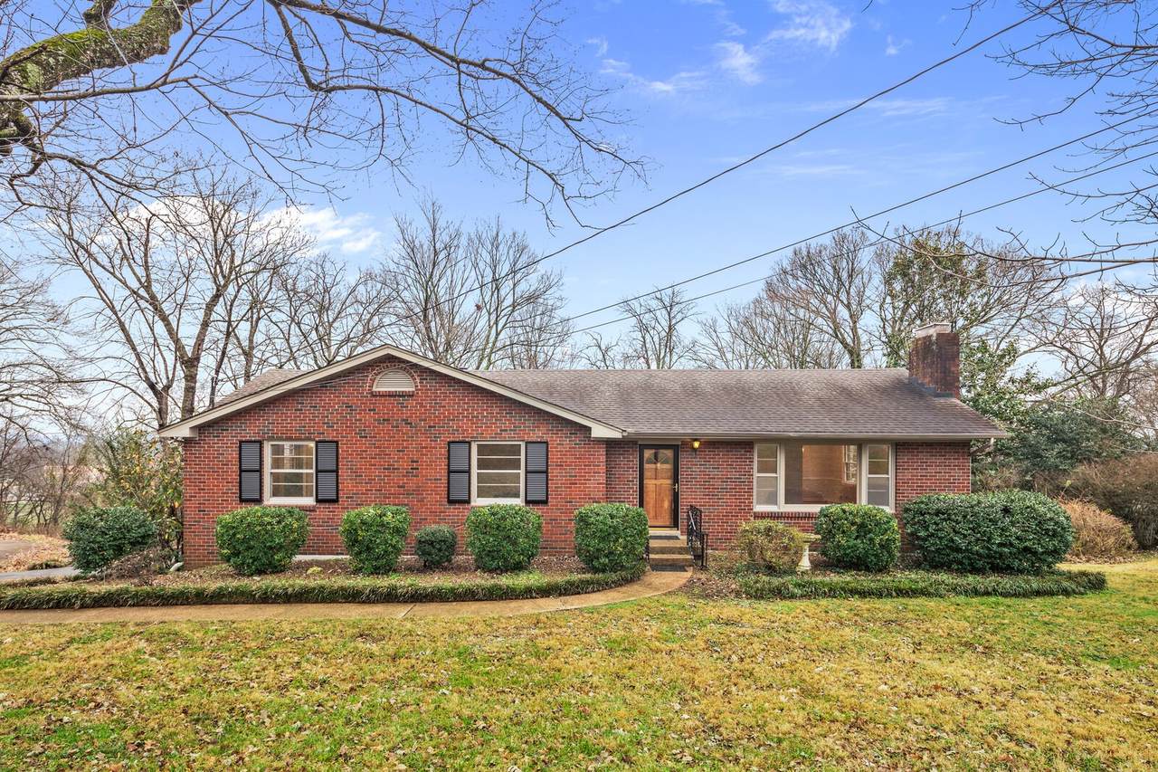 2817 Glenoaks Dr - Photo 1