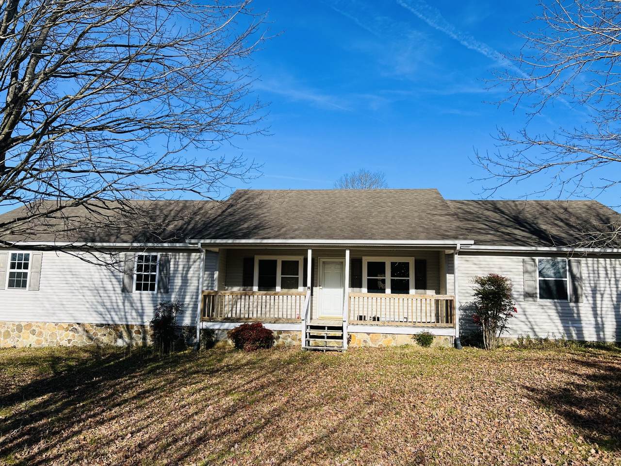 11507 Harrison Ferry Rd - Photo 1