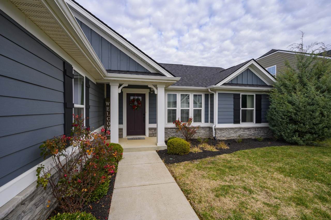 2820 Goose Creek Ln - Photo 1