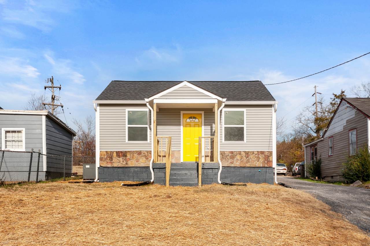 3817 Ashland City Hwy - Photo 1