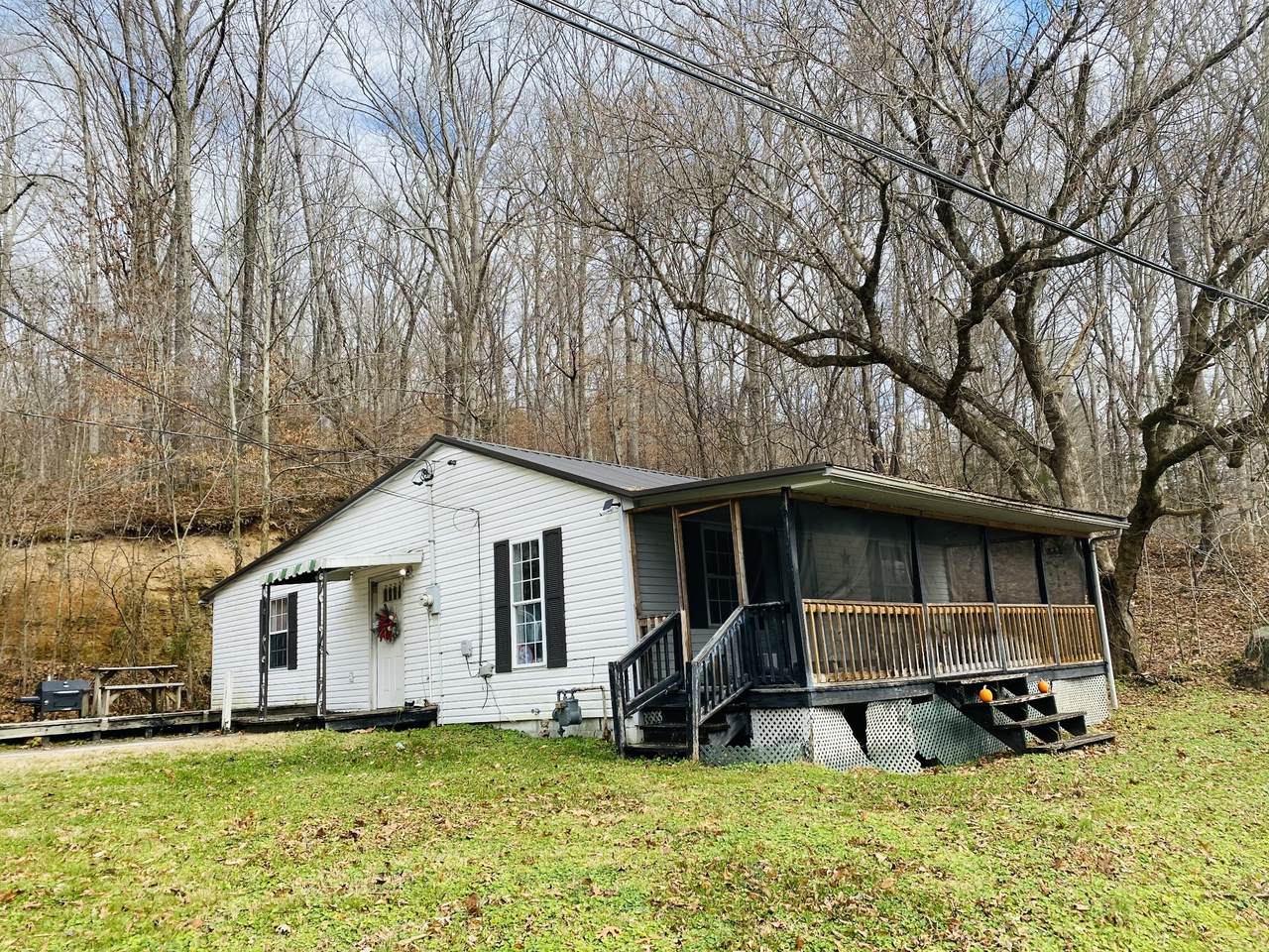 6711 Hwy 49 - Photo 1