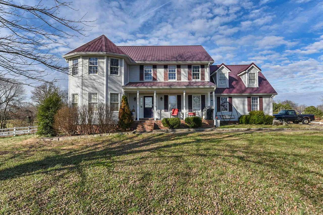 2240 Davidson Graveyard Rd - Photo 1