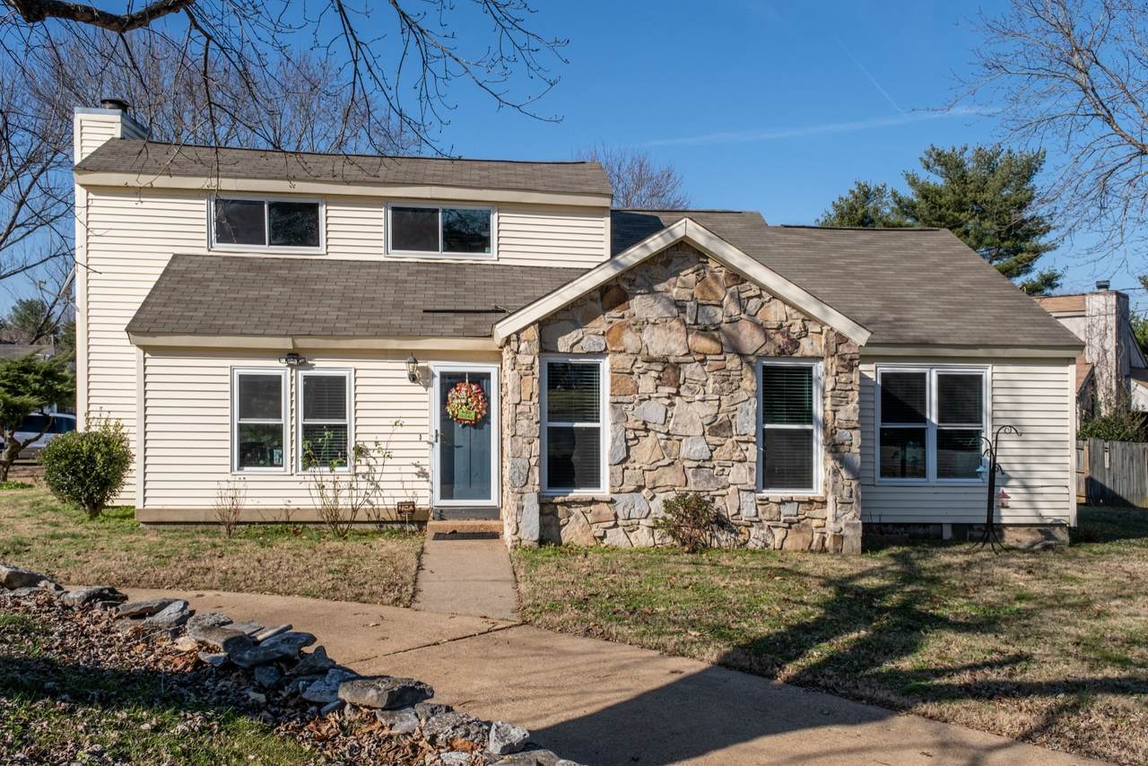 5900 New Hope Ct - Photo 1