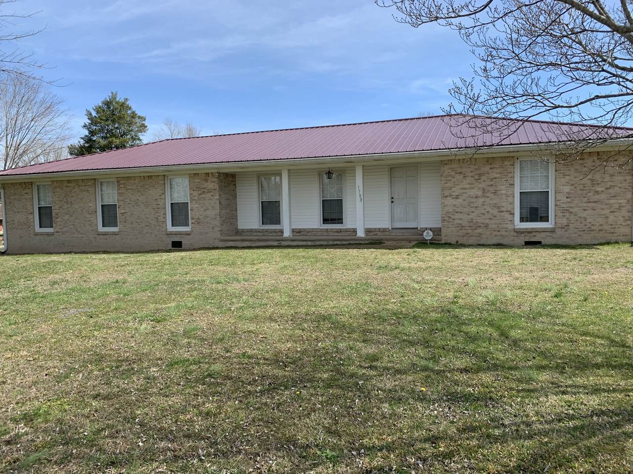 1703 Gordon Ln - Photo 1