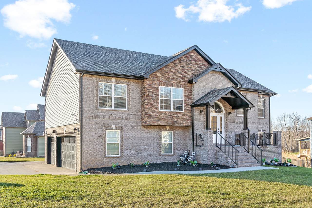 529 Cresthaven Ln - Photo 1