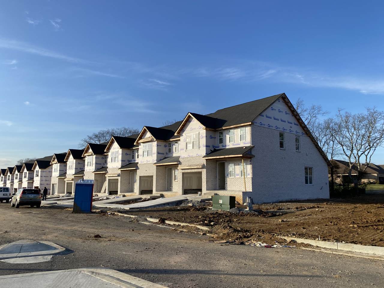 1214 Hayloft Place Lot 345 - Photo 1