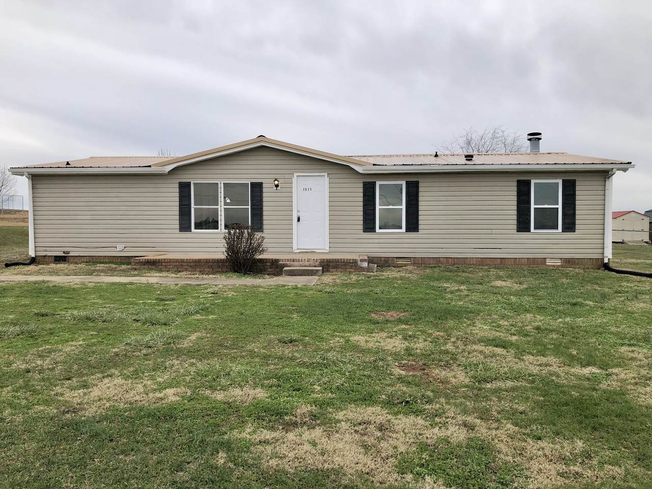 3625 Gracey Herndon Rd - Photo 1
