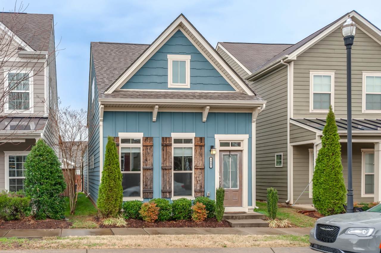 3008 Bienville Dr - Photo 1