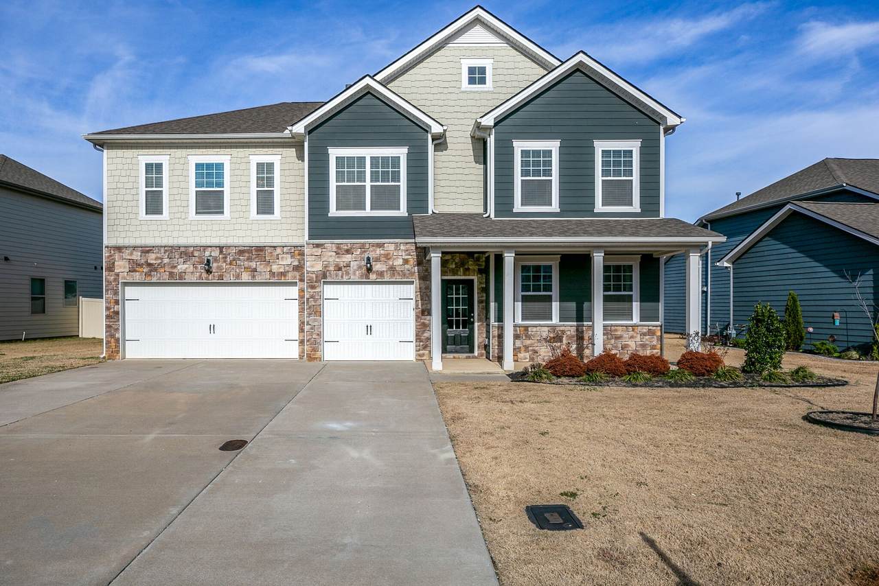 6326 Hickory Bell Dr - Photo 1