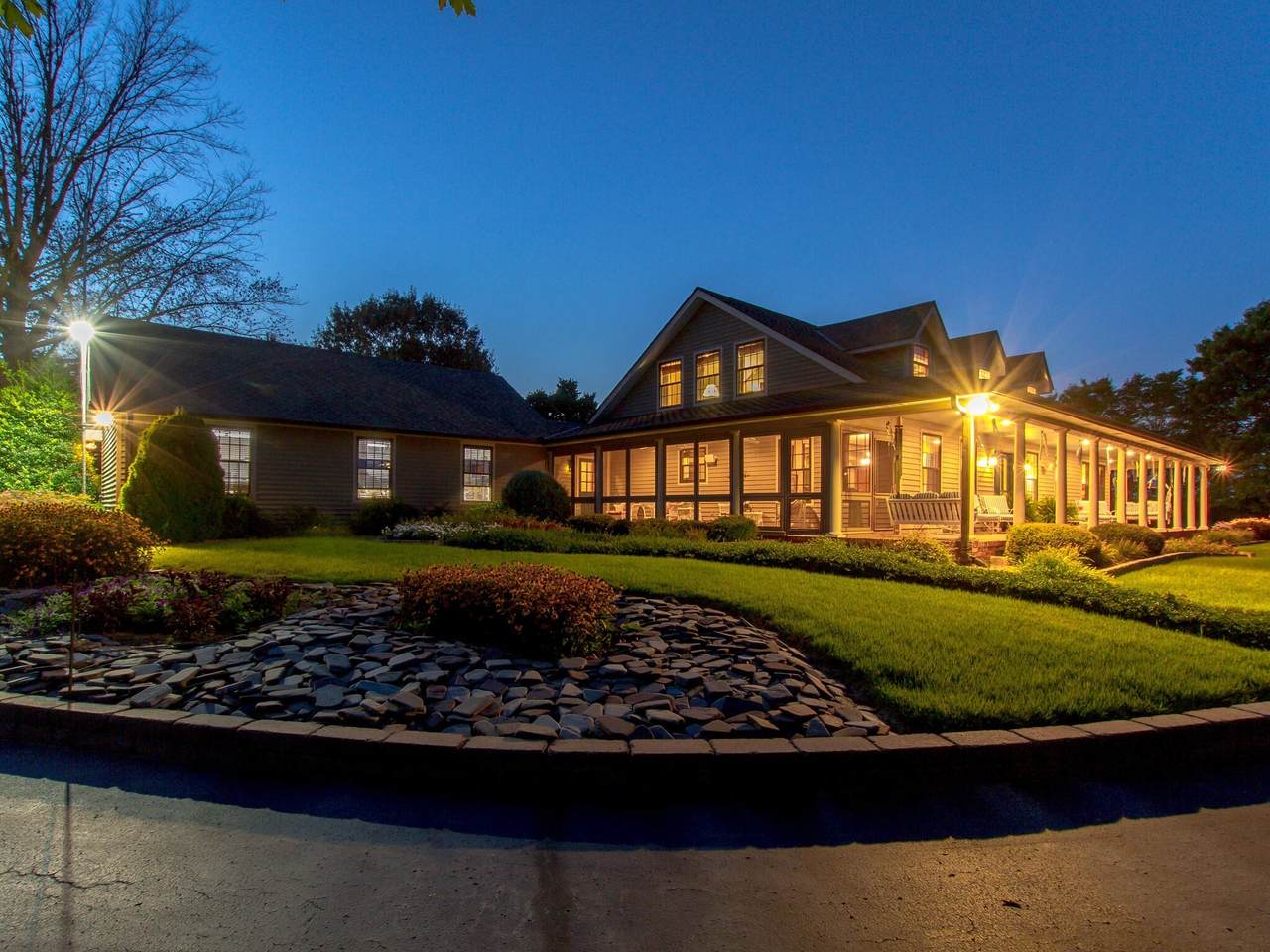 1480 Old Hunters Point Pike - Photo 1