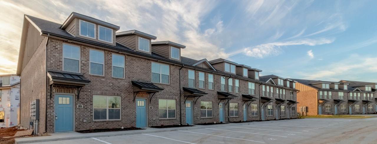 1000 Henry Place Blvd - Photo 1