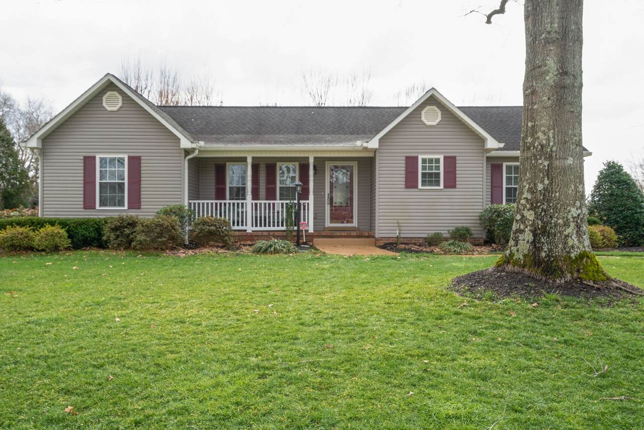 106 Katie Ln - Photo 1