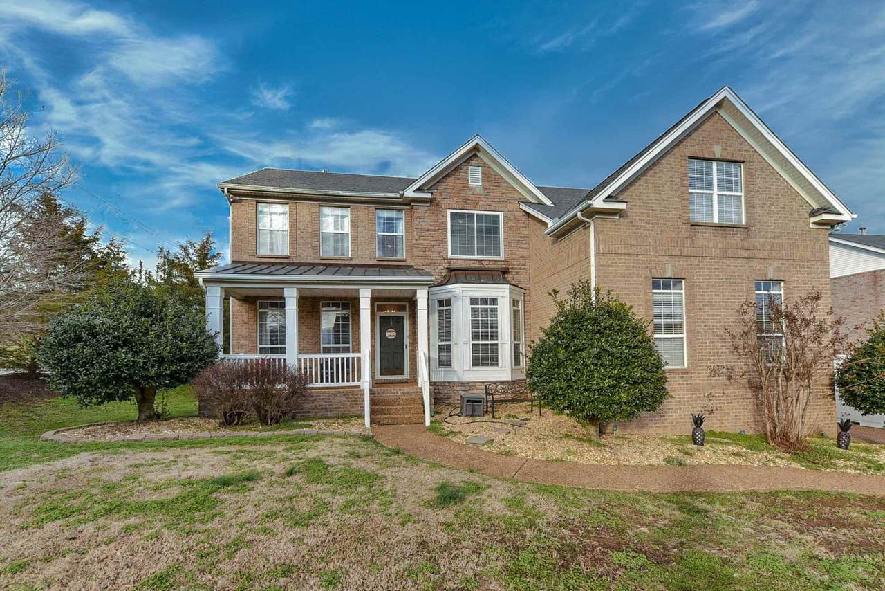 101 Settlers Way - Photo 1