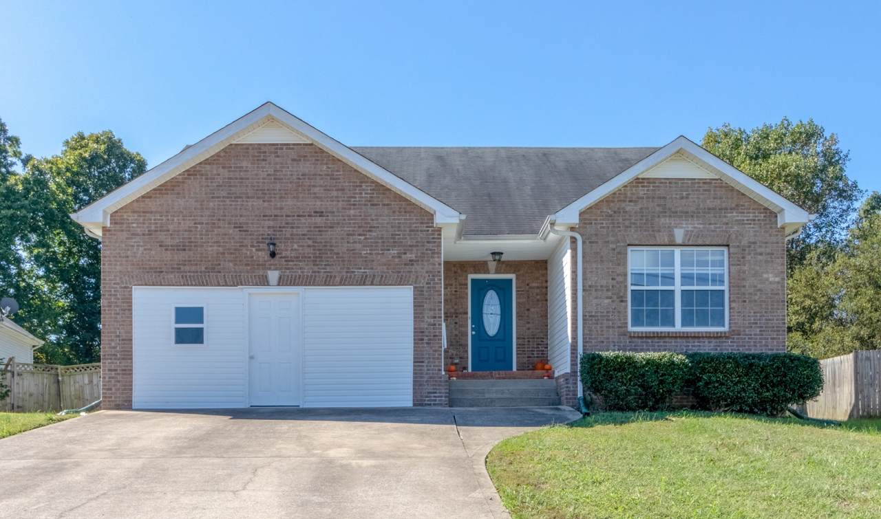 1536 Tylertown Rd - Photo 1