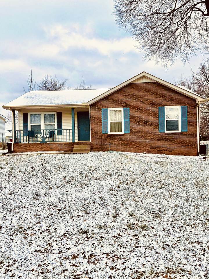 207 Quail Ridge Rd - Photo 1