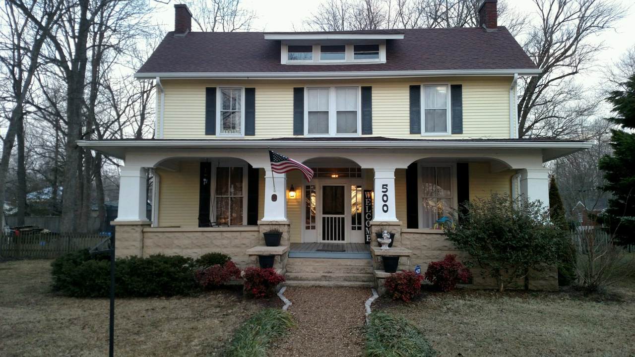 500 Ne Atlantic St - Photo 1