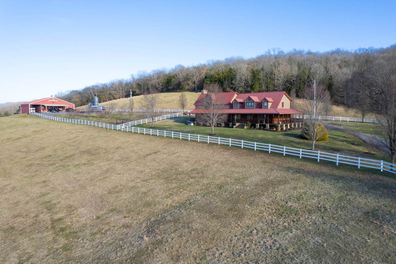 143 Hickman Creek Rd - Photo 1