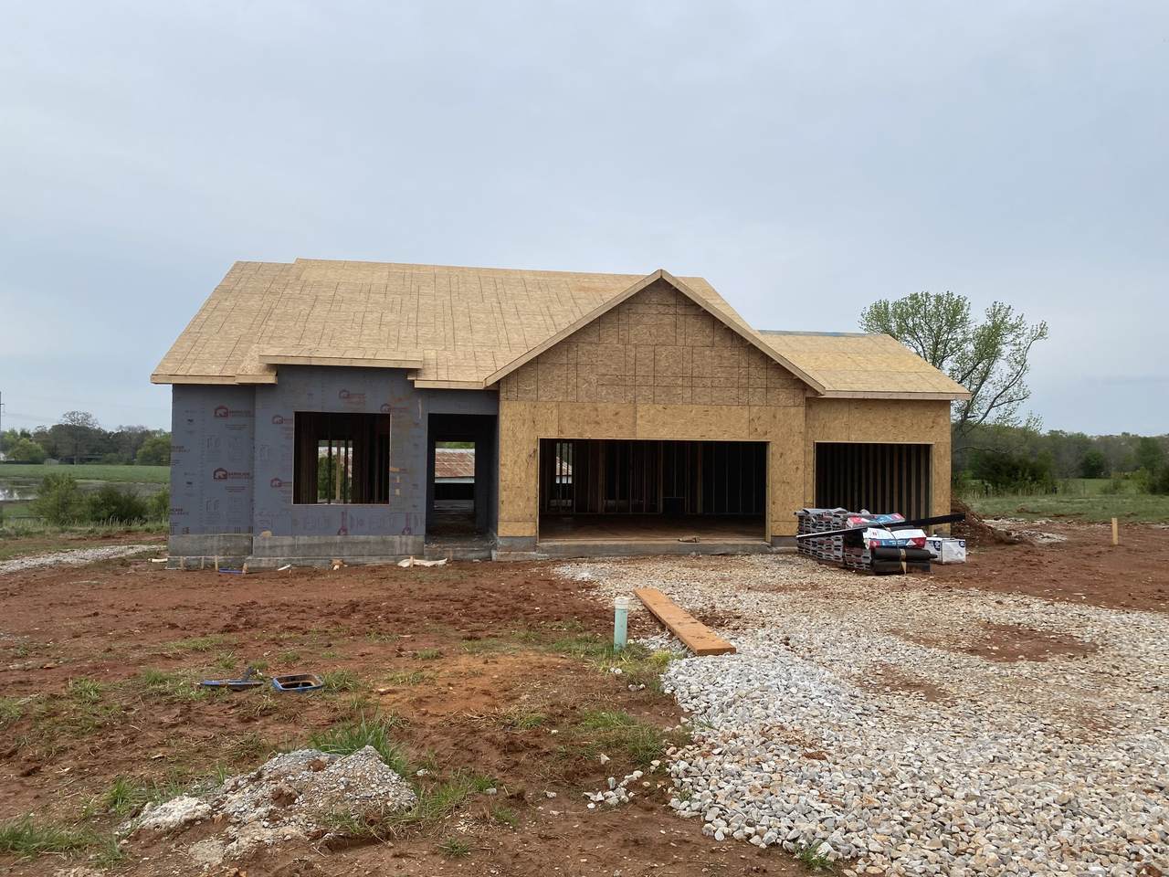 17 Lot 17 Mimosa Drive - Photo 1