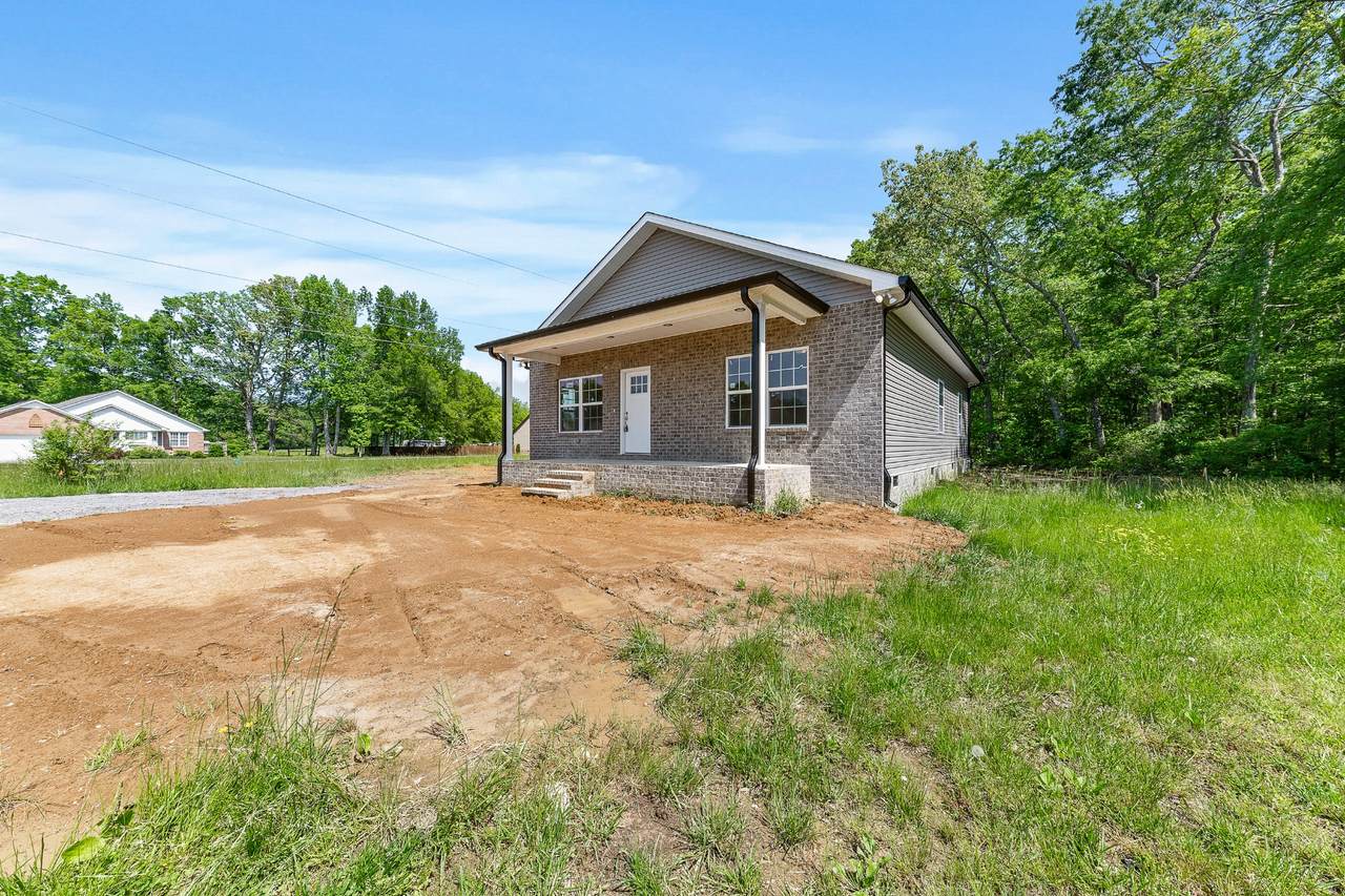 101 Evergreen Lane - Photo 1