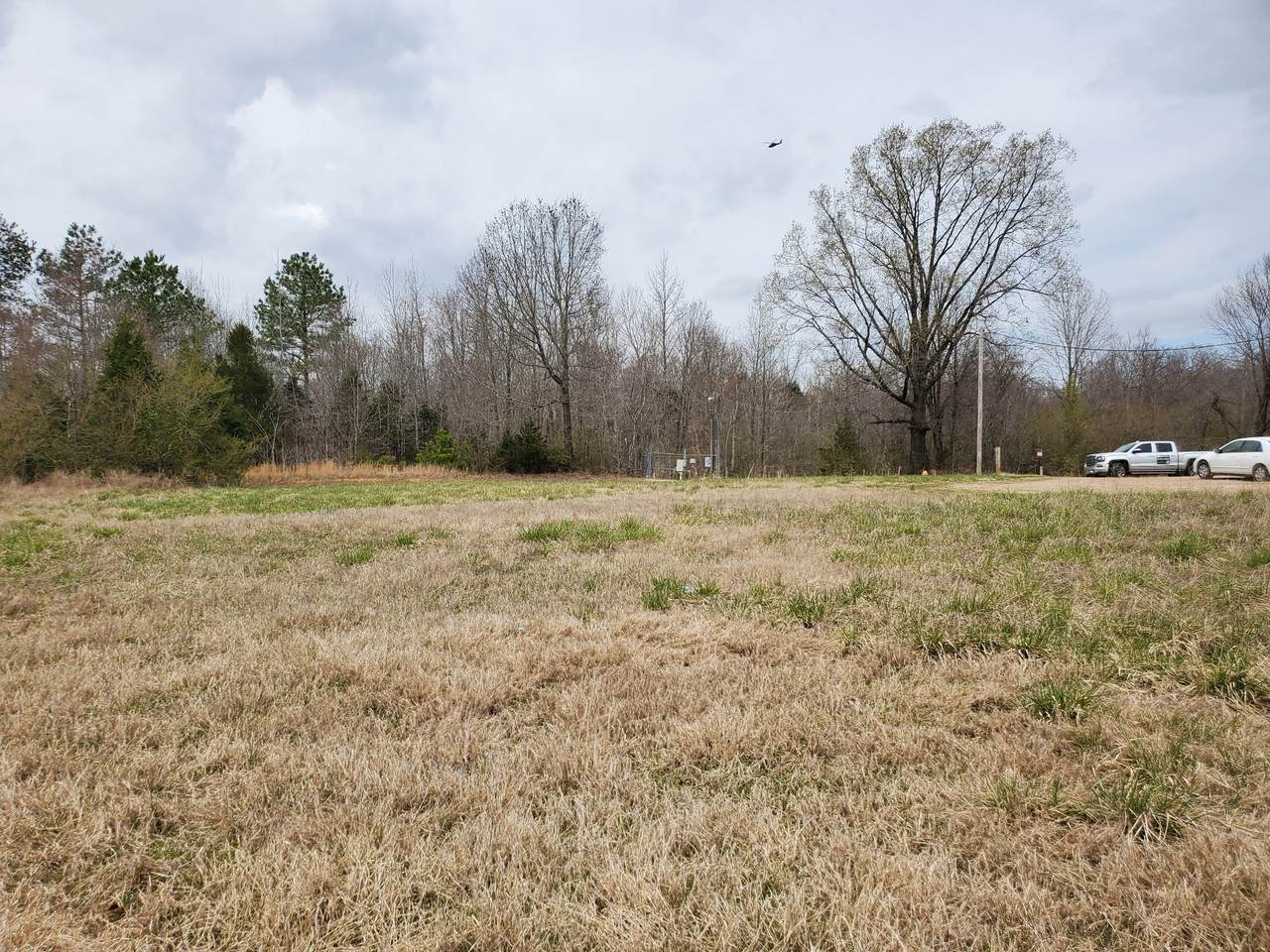 0 Sanders Store Rd - Photo 1