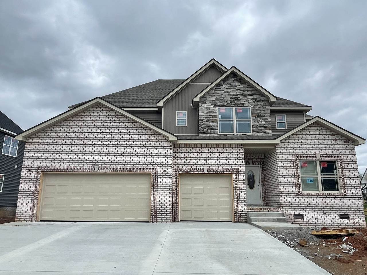 332 Bluebriar Trce - Photo 1