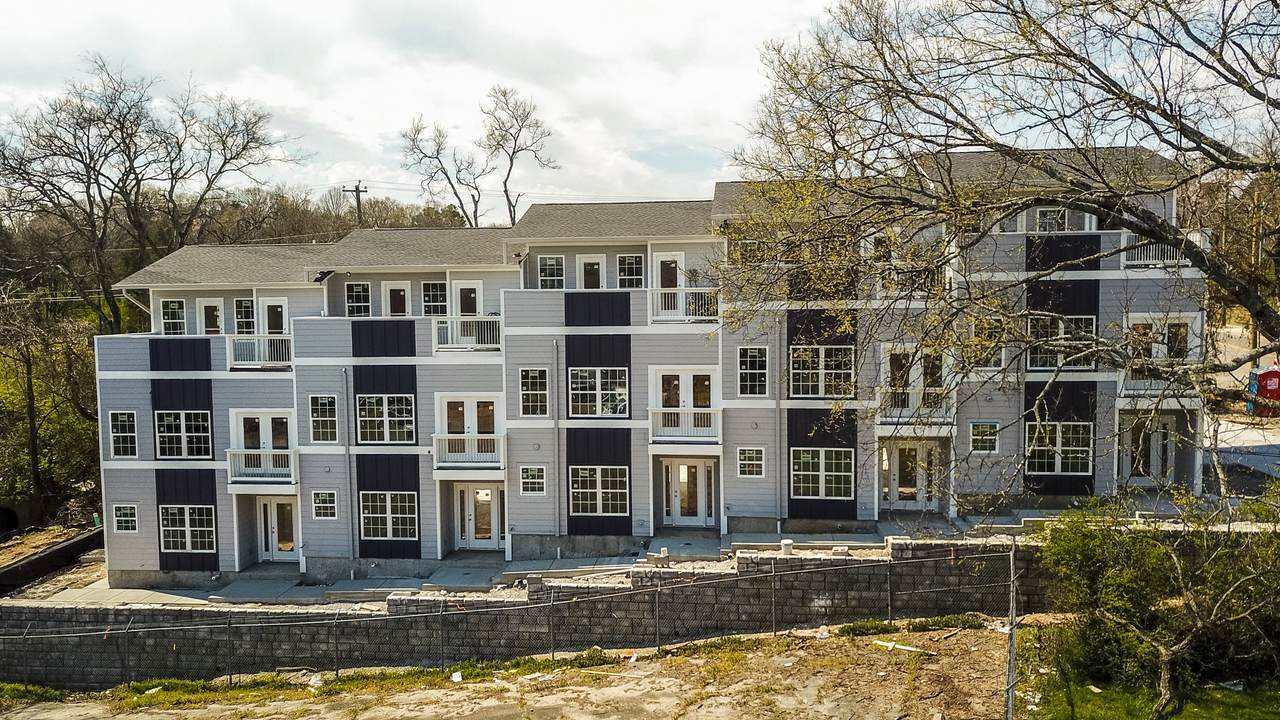 421 Elysian Fields Rd - Photo 1