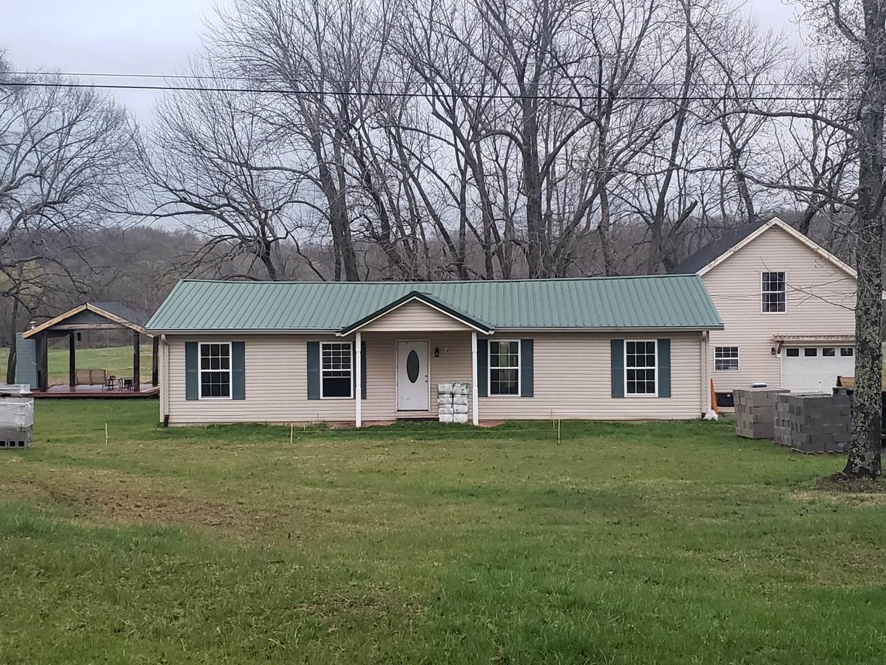 595 Aplin Branch Rd - Photo 1