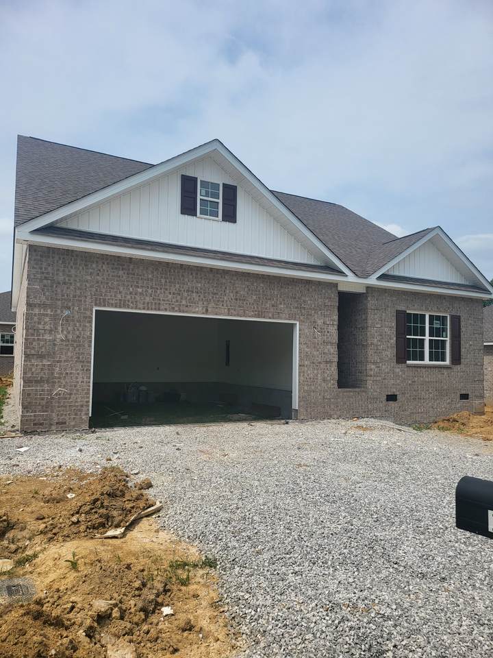 135 Stroud Drive - Photo 1