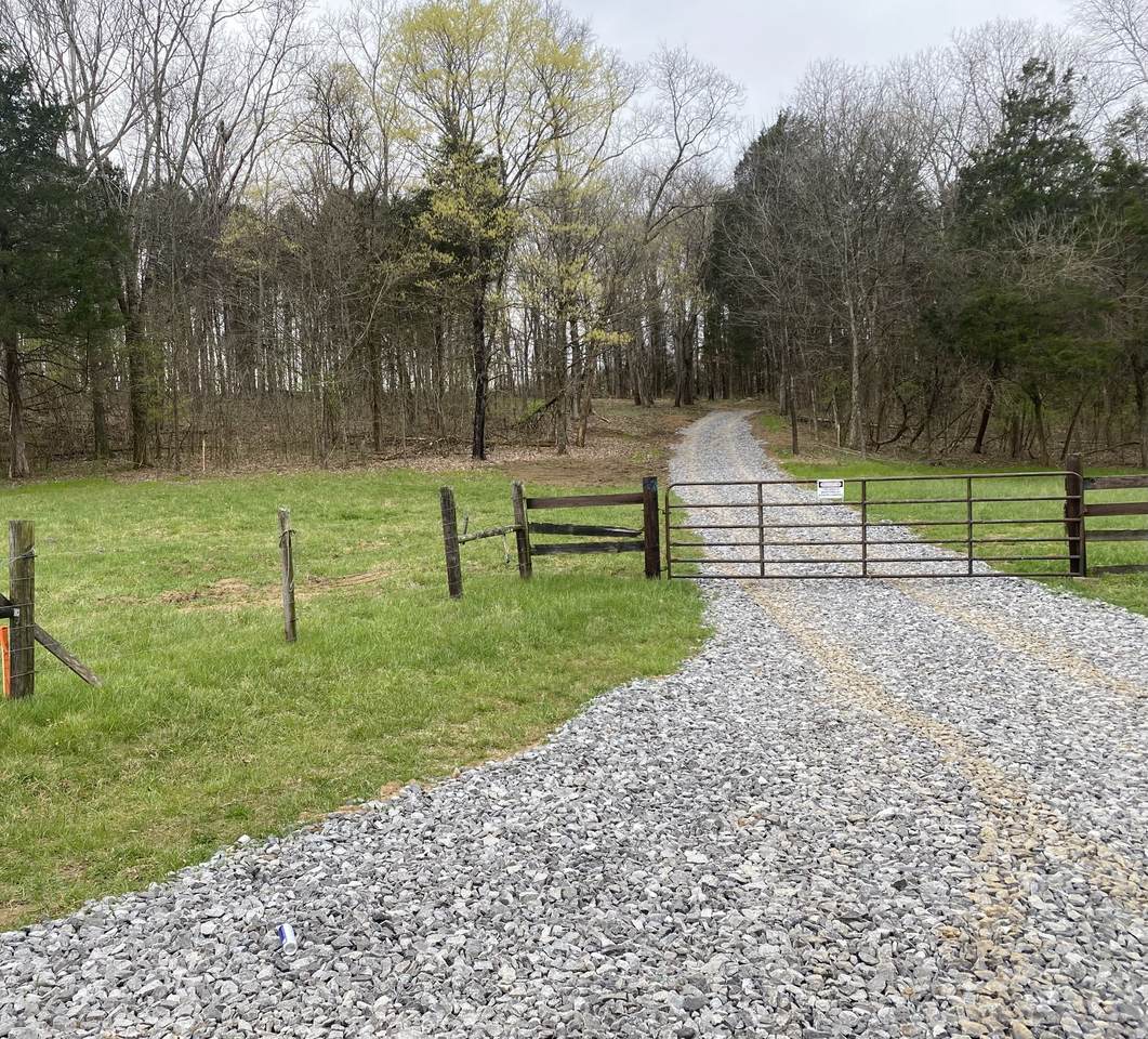 0 Wallace Road - Photo 1