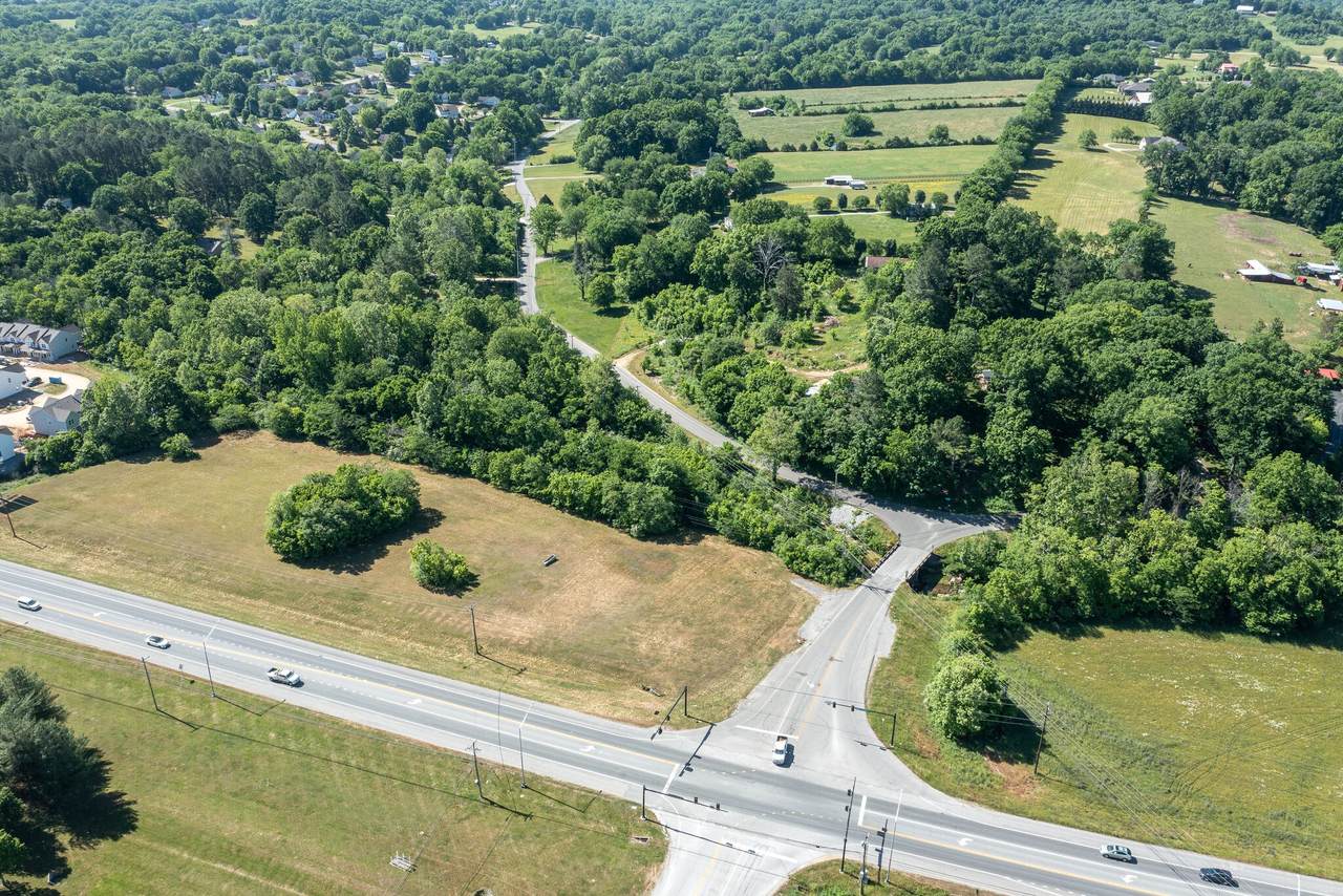 606 Newt Hood Rd - Photo 1