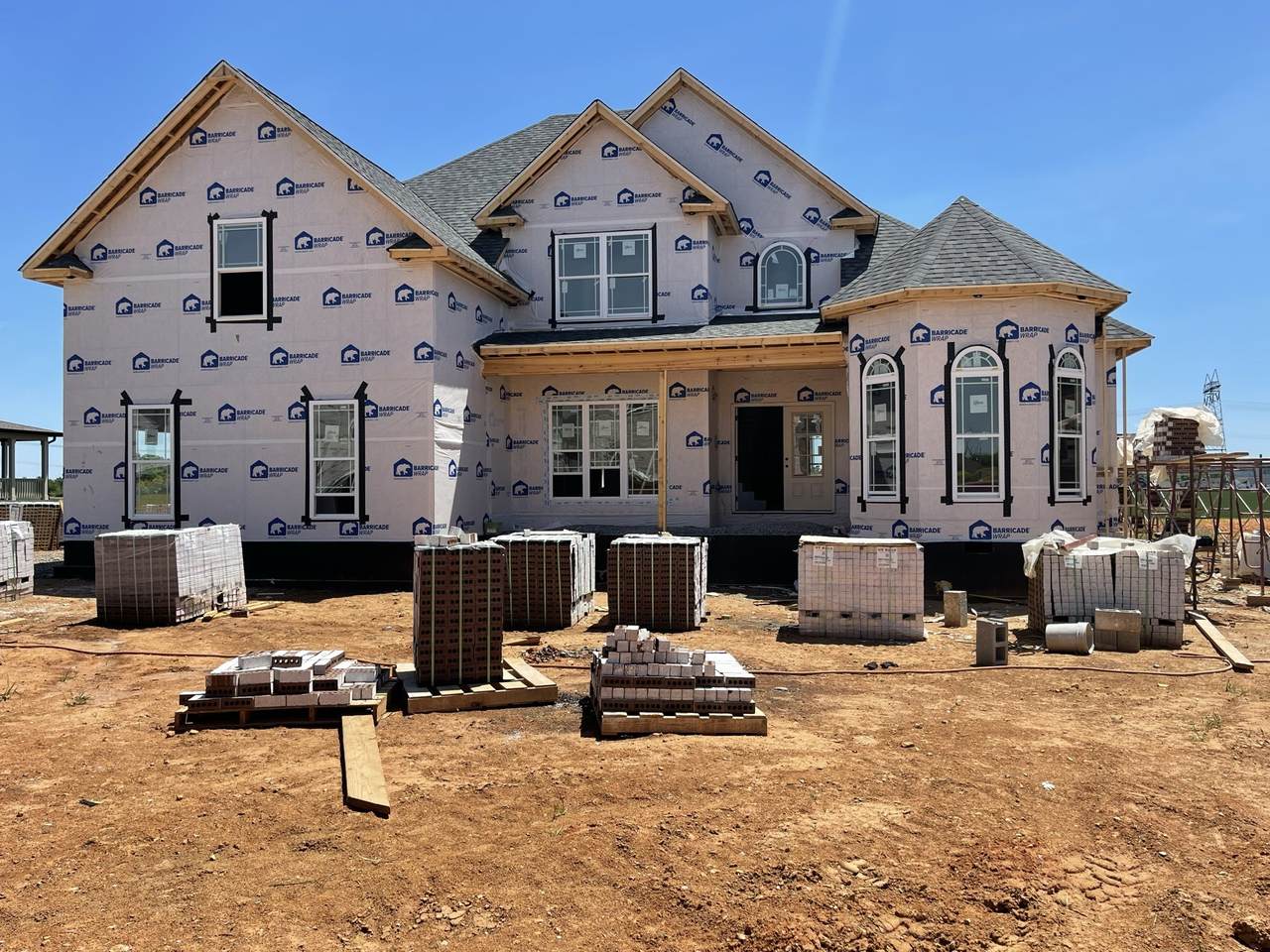 108 Hartley Hills - Photo 1