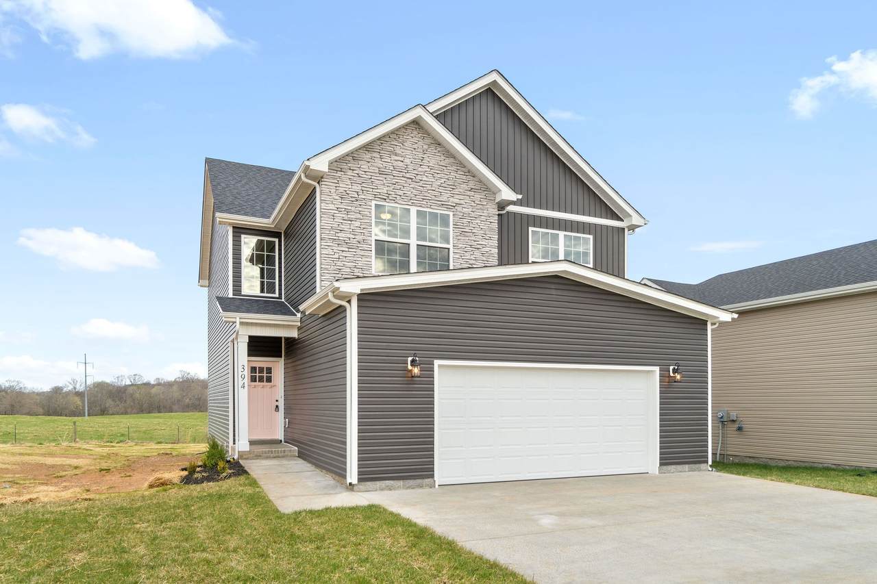 237 Wade Hampton Ln. - Photo 1