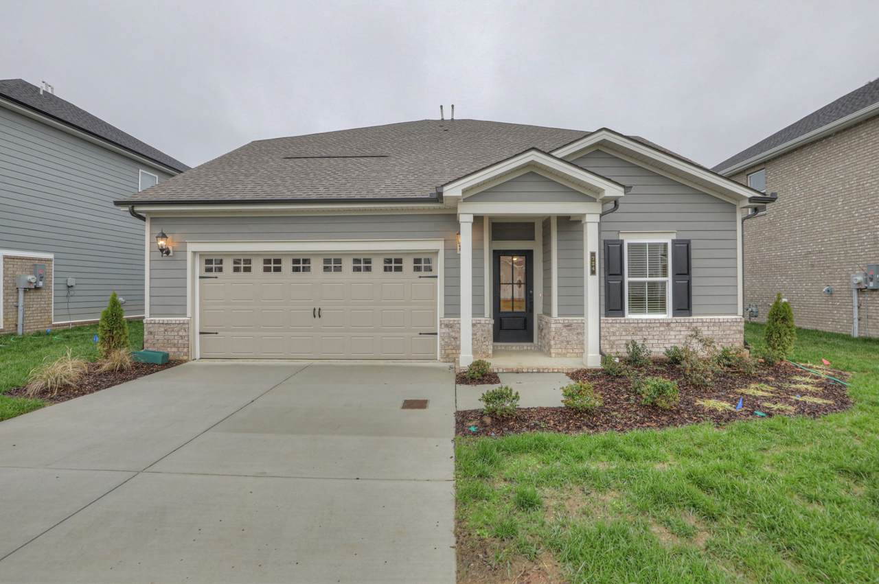 724 Castle Road - Photo 1
