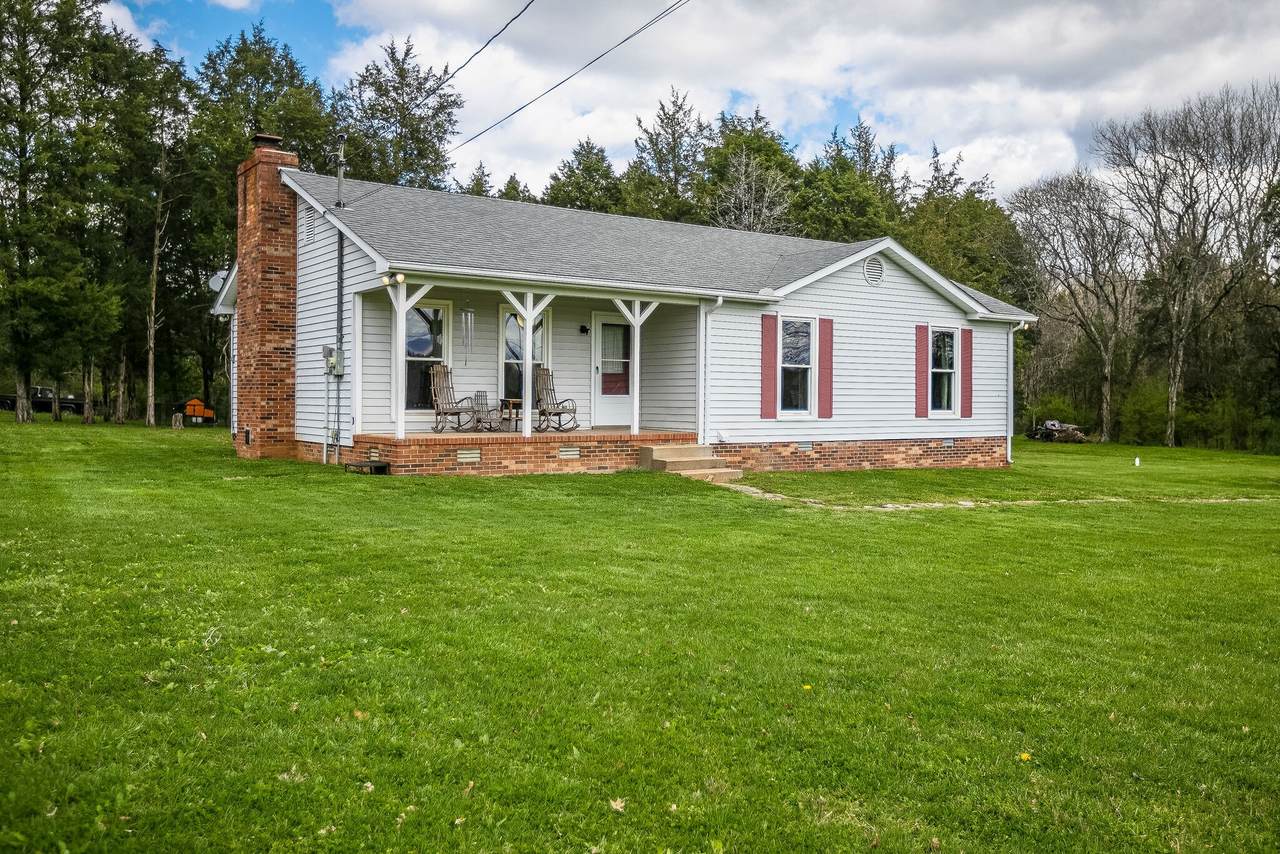 6650 Flat Creek Rd - Photo 1