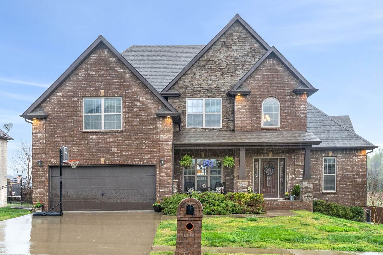 425 Carson Bailey Ct - Photo 1