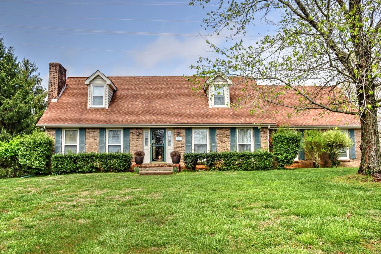 1306 Willow Bend Dr - Photo 1