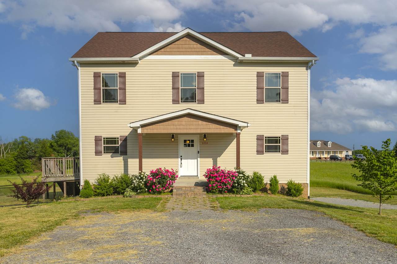 1212 Harmon Springs Rd - Photo 1
