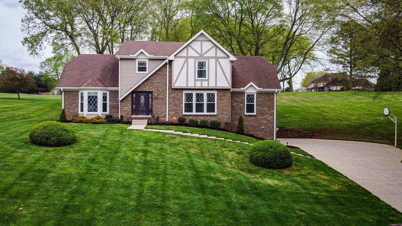 409 Stonemeadow Rd - Photo 1