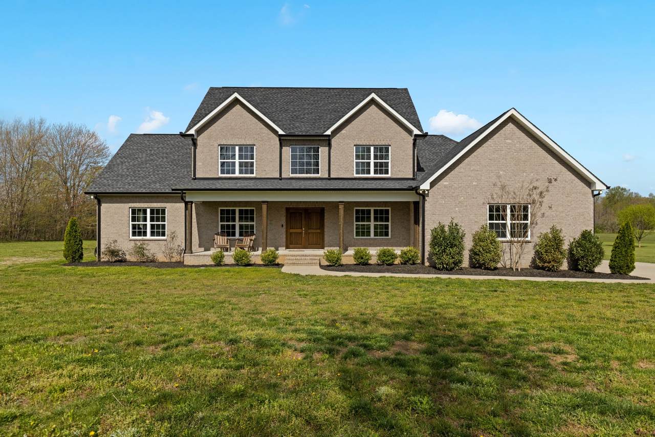 151 Halltown Rd - Photo 1