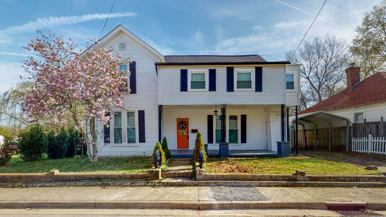 830 Stafford St - Photo 1
