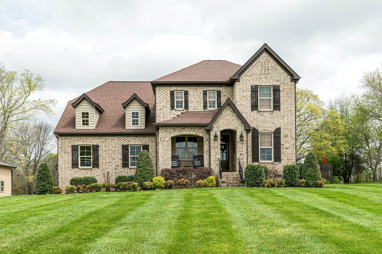 4125 Jernigan Rd - Photo 1
